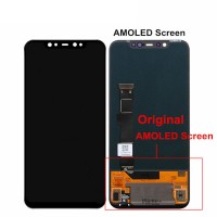 lcd digitizer assembly for Xiaomi Mi 8